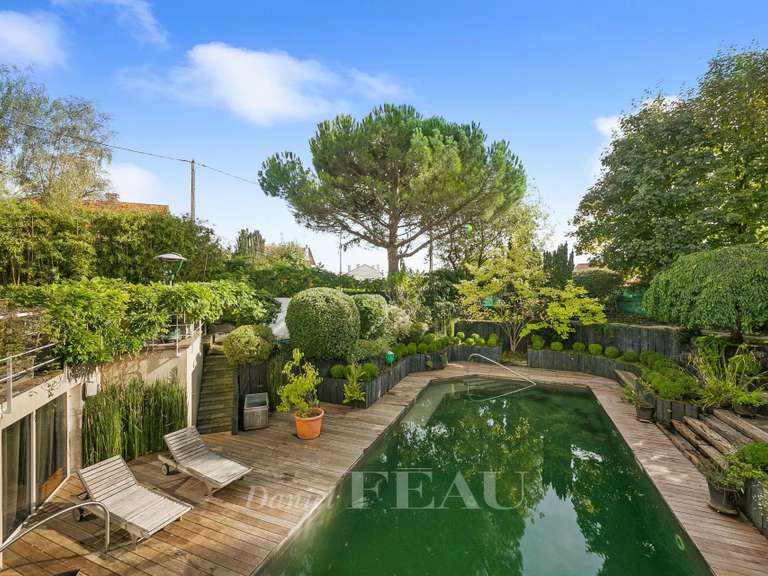 Maison Garches - 6 chambres - 501m²