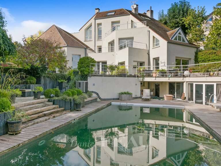 Maison Garches - 6 chambres - 501m²