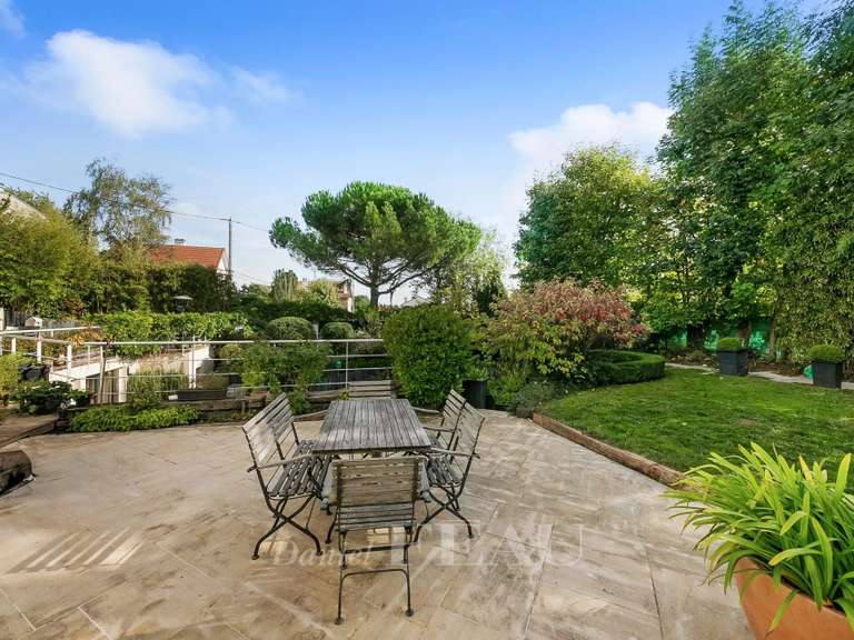 Maison Garches - 6 chambres - 501m²