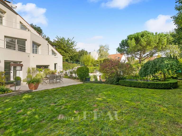 Maison Garches - 6 chambres - 501m²