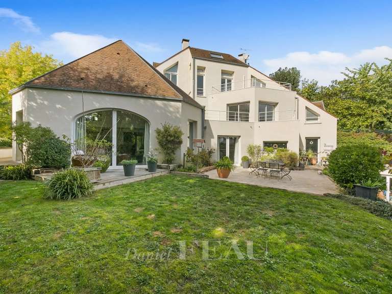 Maison Garches - 6 chambres - 501m²