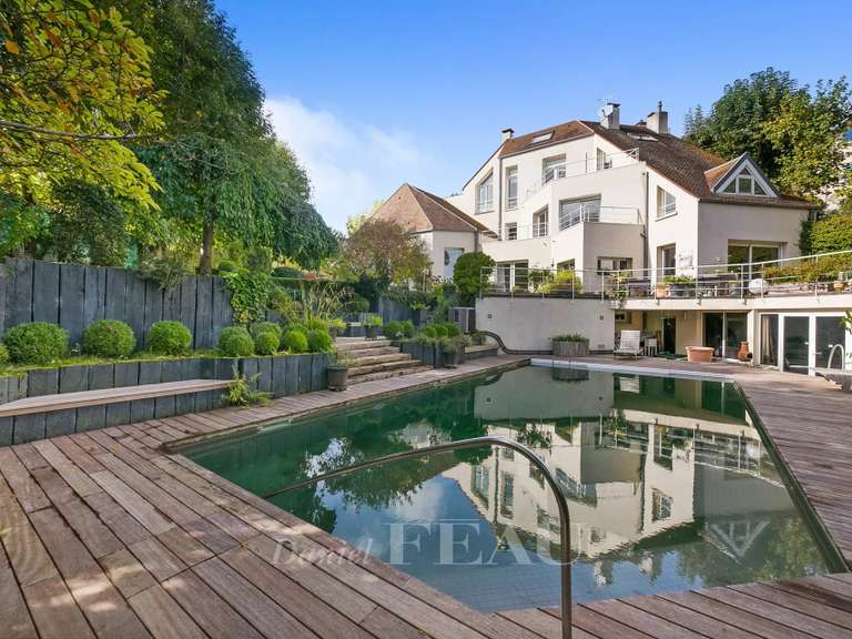 Maison Garches - 6 chambres - 501m²