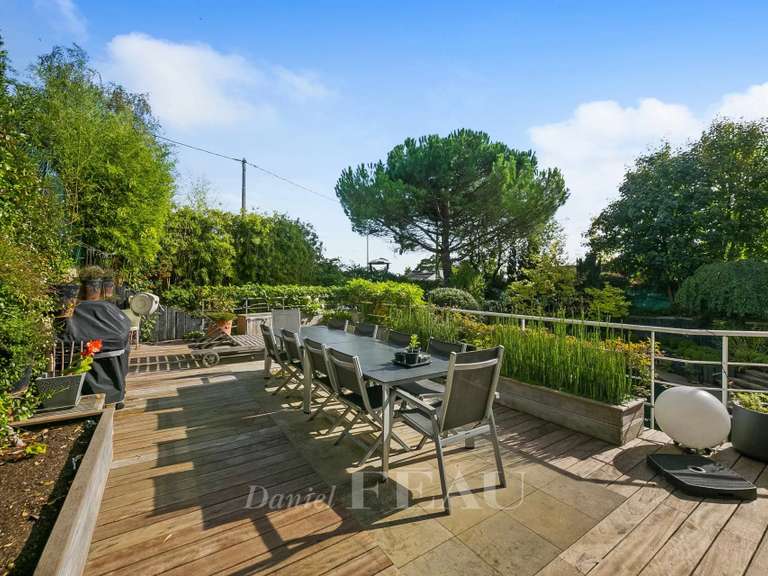 Maison Garches - 6 chambres - 501m²