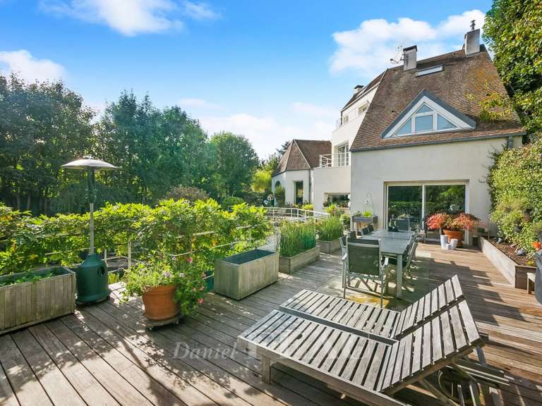 Maison Garches - 6 chambres - 501m²