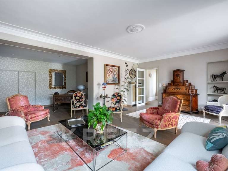 House Garches - 3 bedrooms - 377m²