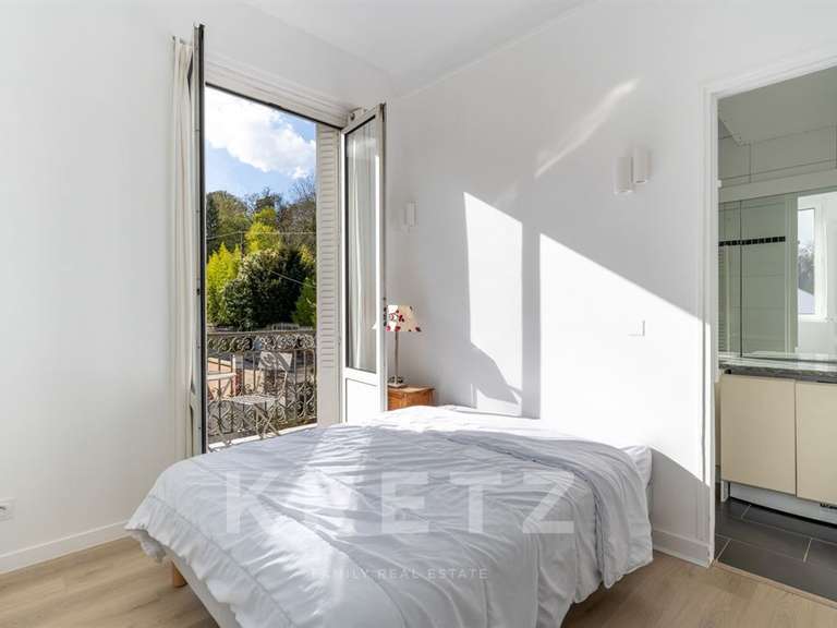 House Garches - 3 bedrooms - 377m²