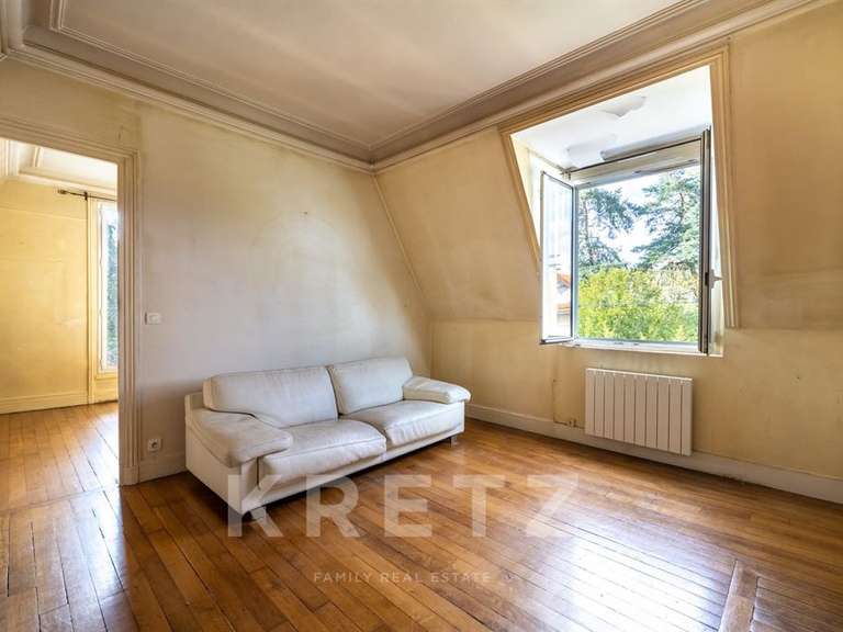House Garches - 3 bedrooms - 377m²