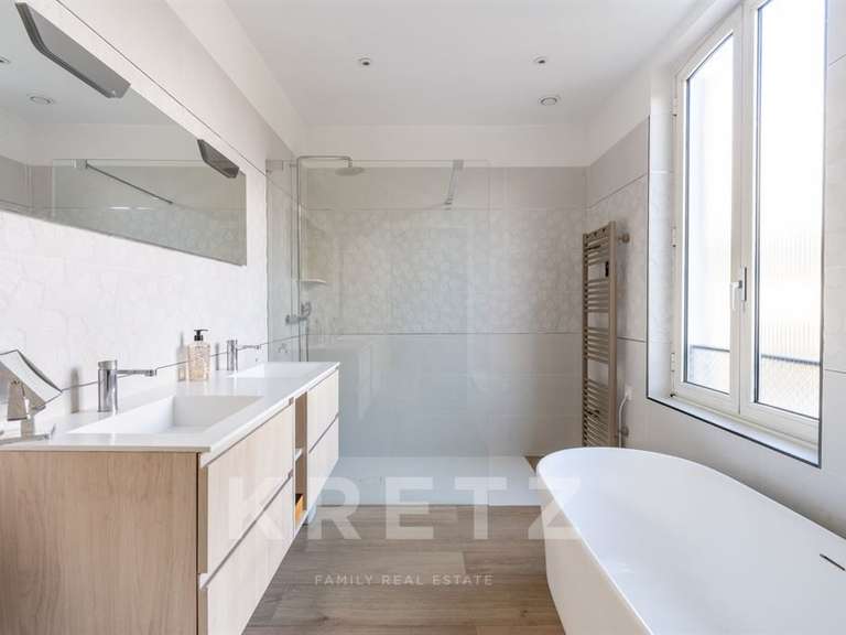 House Garches - 3 bedrooms - 377m²