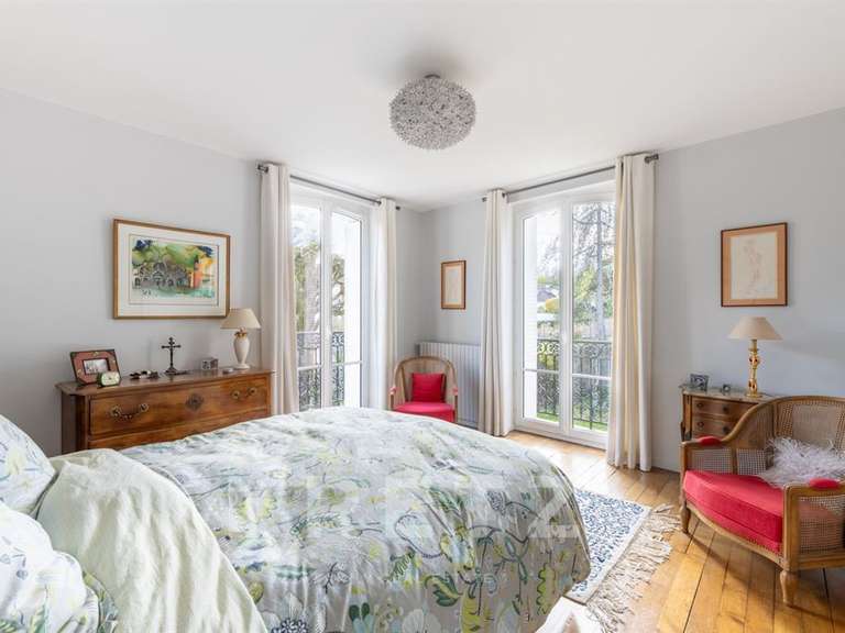 House Garches - 3 bedrooms - 377m²