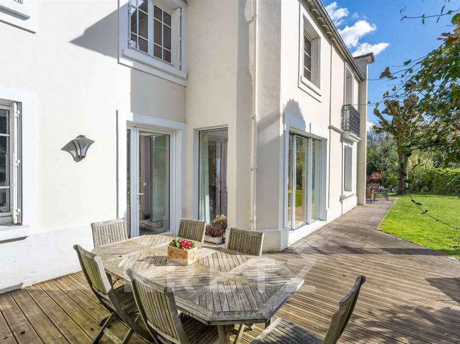 Maison Garches