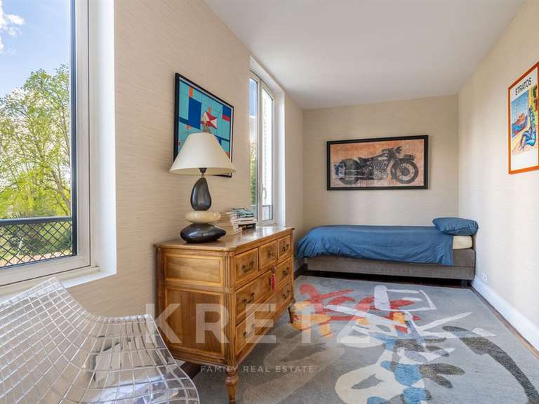 House Garches - 3 bedrooms - 377m²