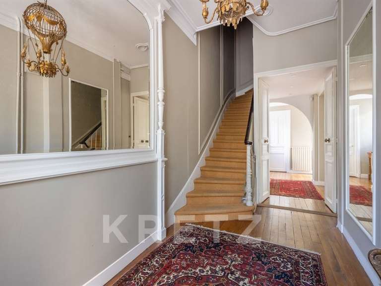 Maison Garches - 3 chambres - 377m²