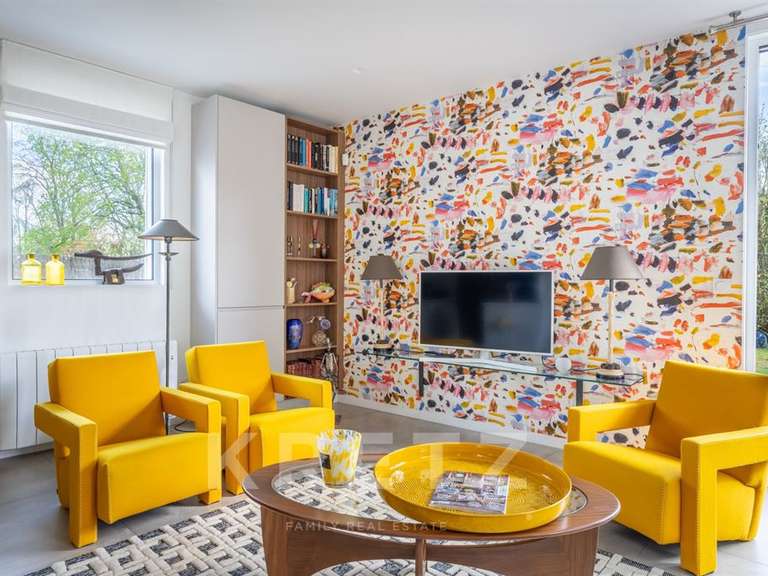 Maison Garches - 3 chambres - 377m²