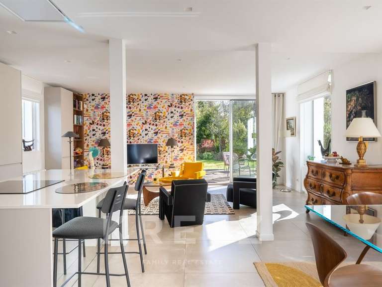 House Garches - 3 bedrooms - 377m²
