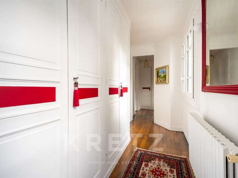 Maison Garches - 3 chambres - 377m²