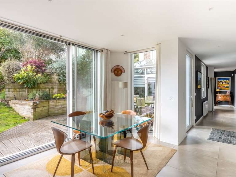 House Garches - 3 bedrooms - 377m²