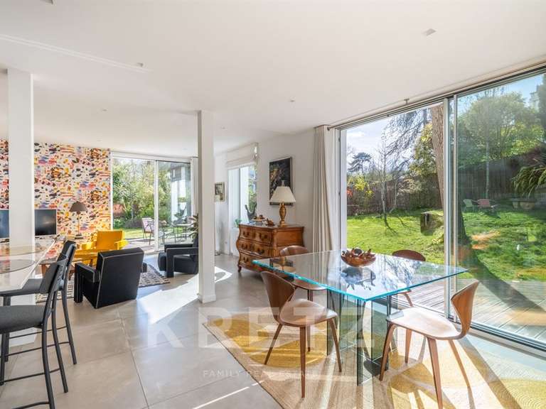 House Garches - 3 bedrooms - 377m²