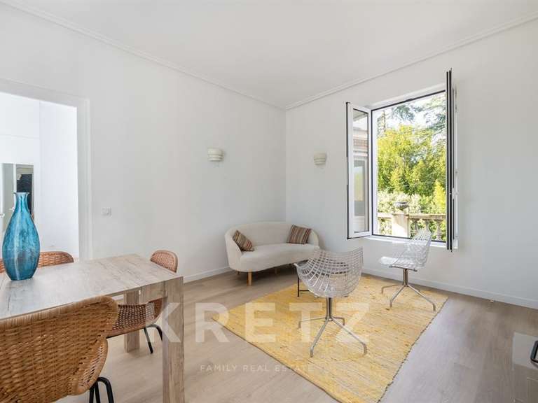 House Garches - 3 bedrooms - 377m²