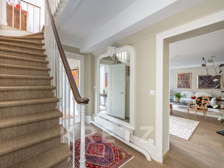 Maison Garches - 3 chambres - 377m²