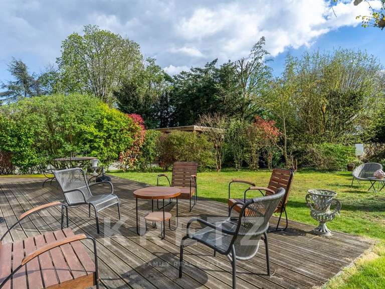 House Garches - 3 bedrooms - 377m²