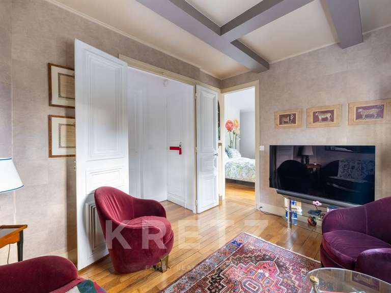 House Garches - 3 bedrooms - 377m²