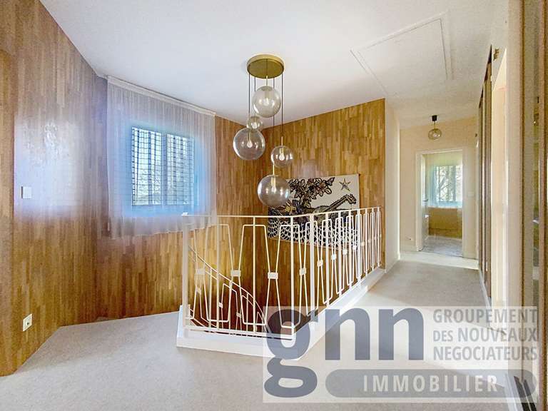 Maison Garches - 6 chambres - 284m²