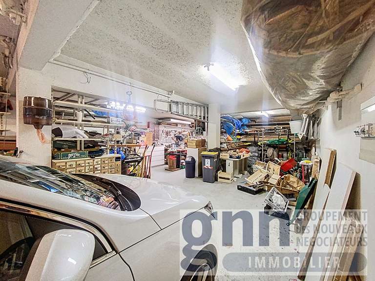 Maison Garches - 6 chambres - 284m²