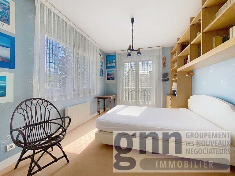 Maison Garches - 6 chambres - 284m²