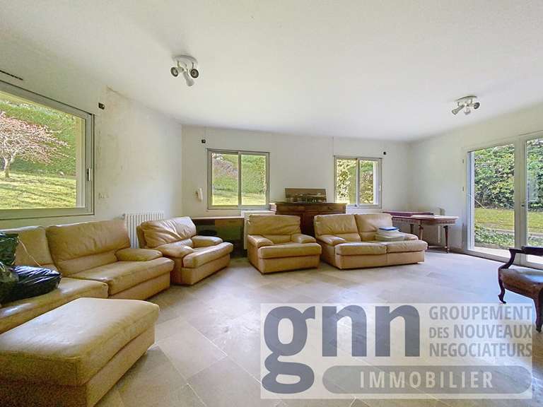 Maison Garches - 6 chambres - 284m²