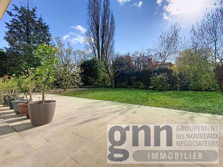 Maison Garches - 6 chambres - 284m²
