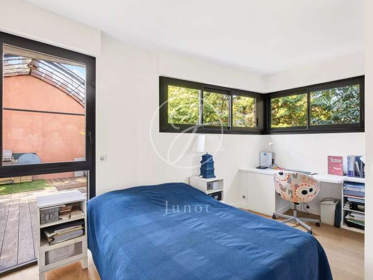 Maison Garches - 4 chambres - 262m²