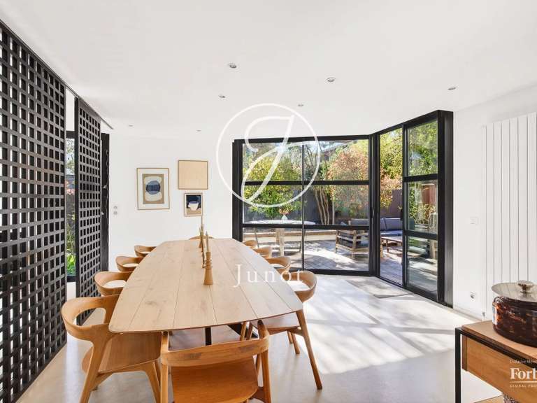 Maison Garches - 4 chambres - 262m²