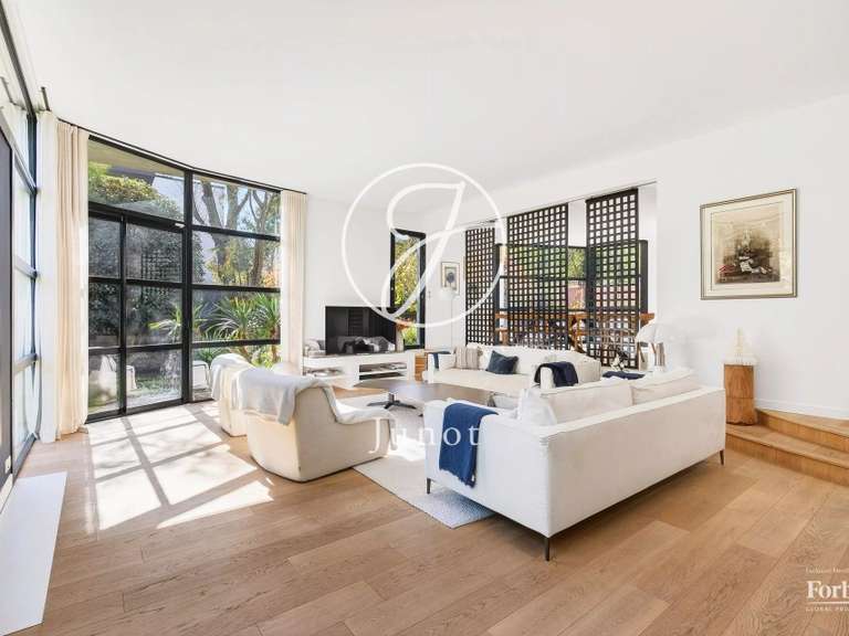 Maison Garches - 4 chambres - 262m²