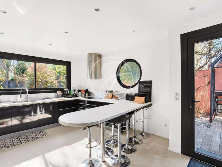 Maison Garches - 4 chambres - 262m²