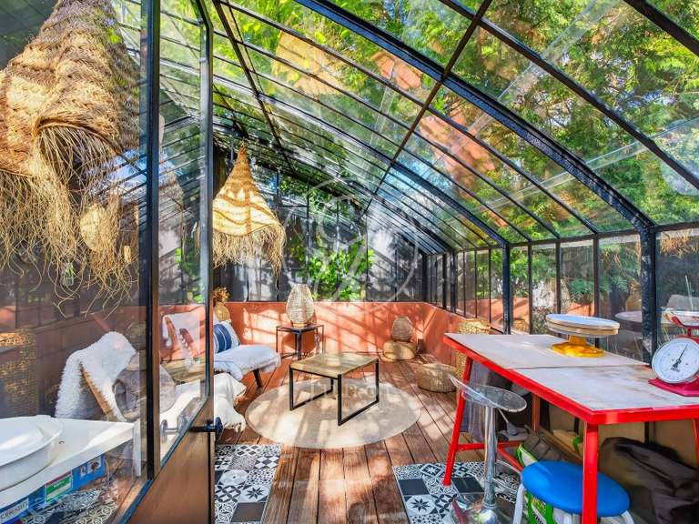 Maison Garches - 4 chambres - 262m²