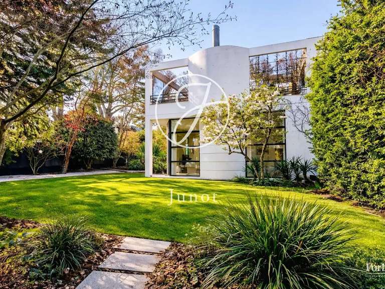 Maison Garches - 4 chambres - 262m²