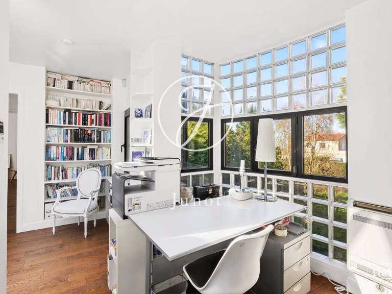 Maison Garches - 4 chambres - 262m²