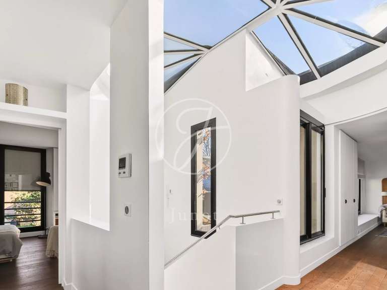 Maison Garches - 4 chambres - 262m²