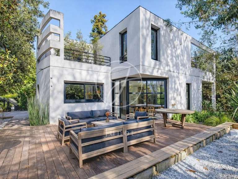 Maison Garches - 4 chambres - 262m²