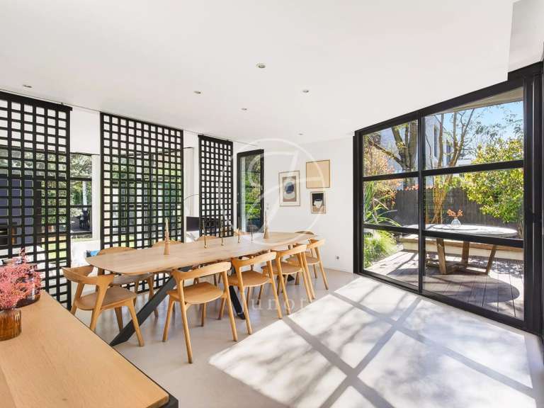 Maison Garches - 4 chambres - 262m²