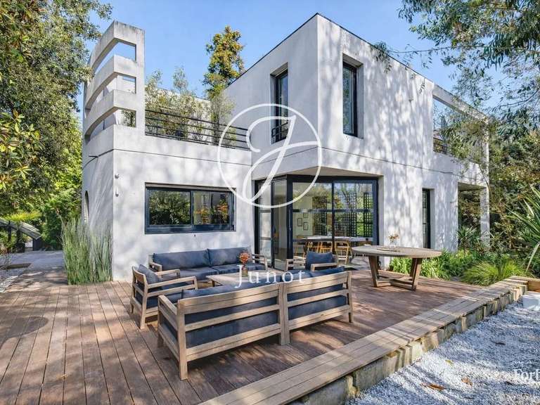 Maison Garches - 4 chambres - 262m²