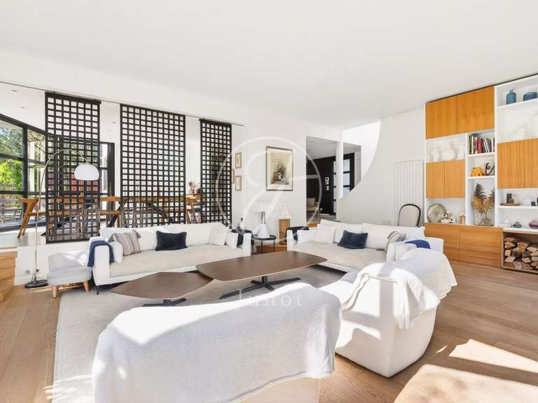 Maison Garches - 4 chambres - 262m²