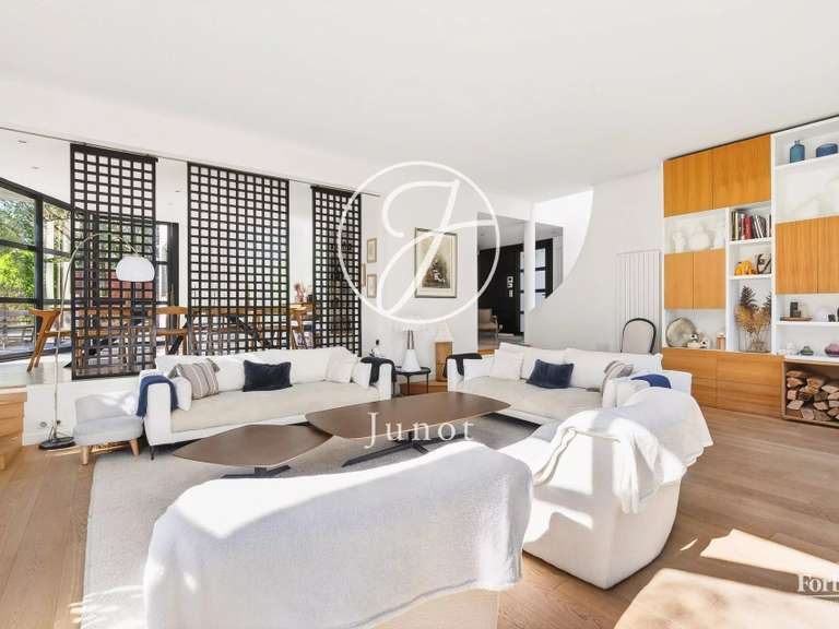 Maison Garches - 4 chambres - 262m²