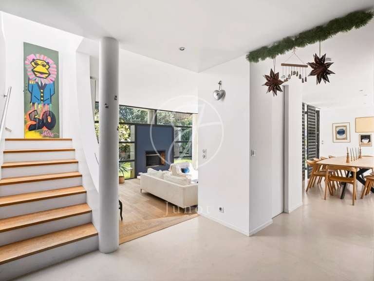 Maison Garches - 4 chambres - 262m²