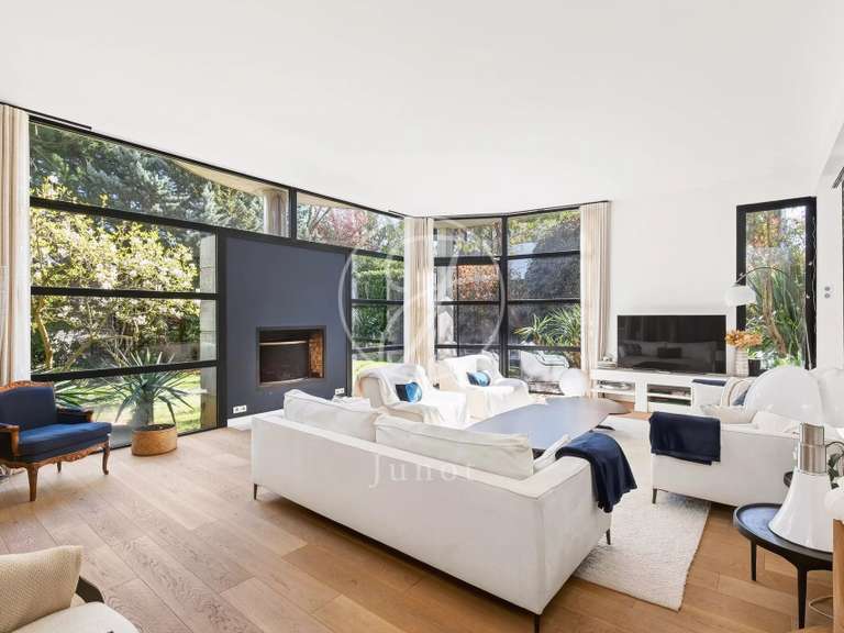 Maison Garches - 4 chambres - 262m²