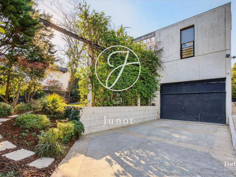 Maison Garches - 4 chambres - 262m²