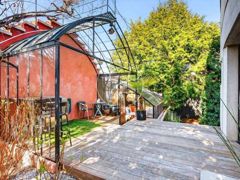 Maison Garches - 4 chambres - 262m²