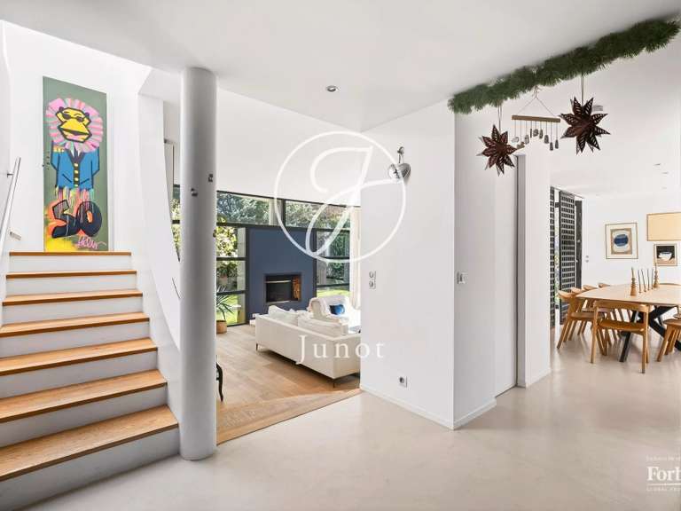 Maison Garches - 4 chambres - 262m²