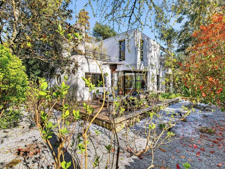 Maison Garches - 4 chambres - 262m²