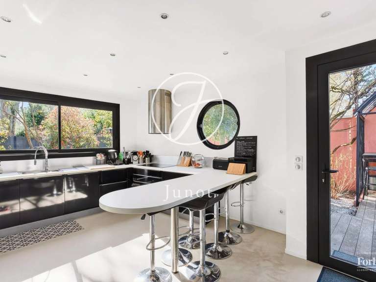 Maison Garches - 4 chambres - 262m²